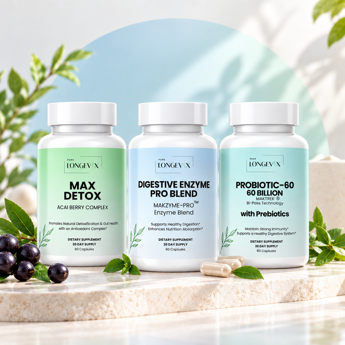 Gut Health
