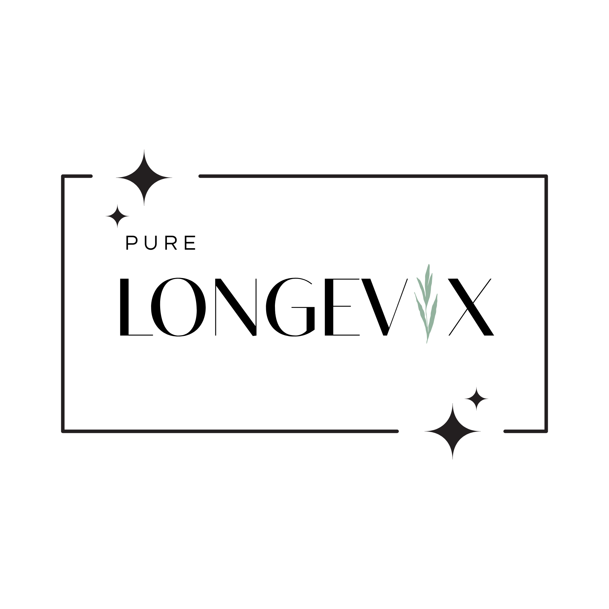 PureLongevix