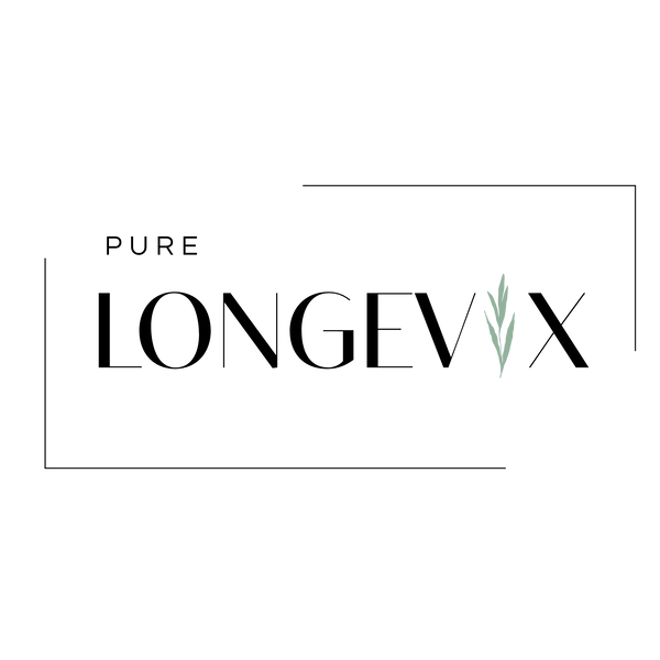 PureLongevix