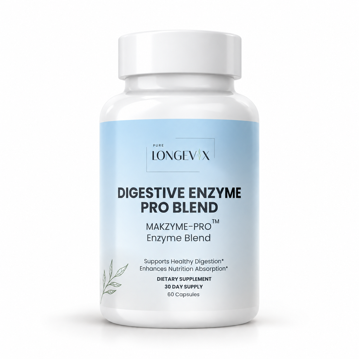 Digestive Enzyme Pro Blend