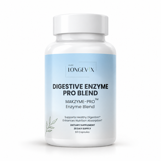 Digestive Enzyme Pro Blend