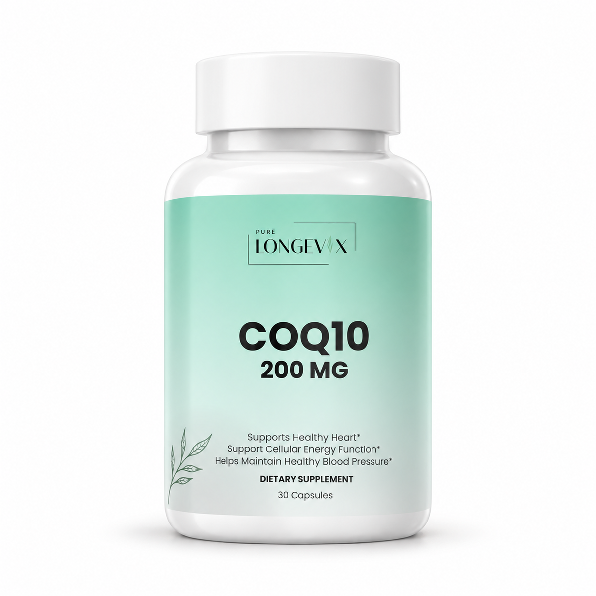 CoQ10