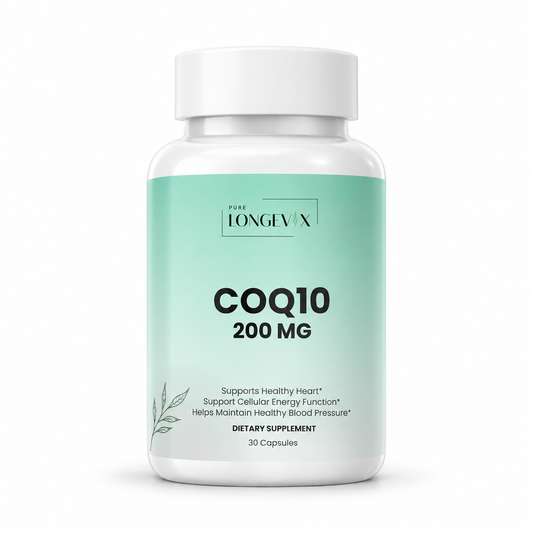 CoQ10
